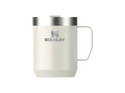 ST11444035 - STANLEY STAY HOT CAMP MUG 8oz /230ml Cream Gloss