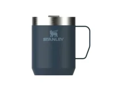 ST11444040 - STANLEY STAY HOT CAMP MUG 8oz /230ml Navy