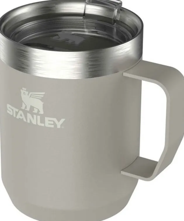 ST11444039 - STANLEY STAY HOT CAMP MUG 8oz /230ml Ash