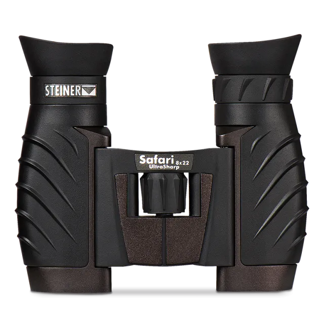 ST51301144 STEINER SAFARI ULTRASHARP 8X22