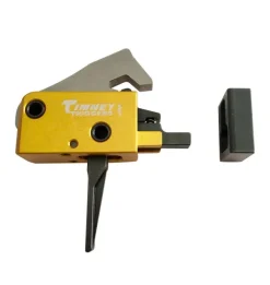 681-ST Timney AR PCC SINGLE STAGE 3 LB