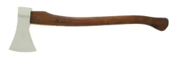 STUB671804NRM - STUBAI Hache forestière
