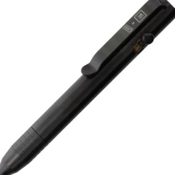 Stylo Big Idea Design x KNAFS Lil Sancho Bolt action Titanium DLC