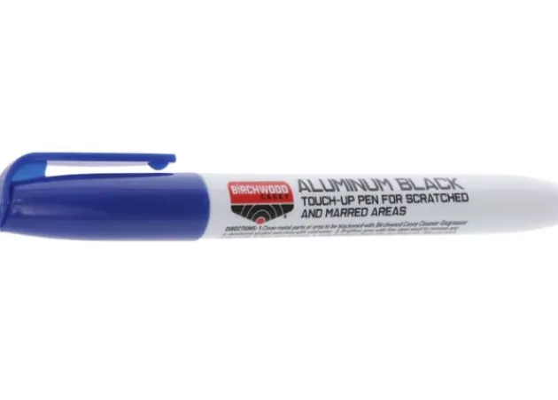 361823040 - Stylo Bronzage Aluminium Noir Birchwood Casey