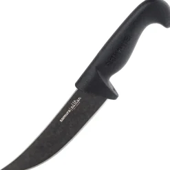 SUP-0086B - Samura Sultan Affettare Pro 161 mm Blackwash