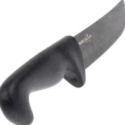 SUP-0085B - Samura Sultan Cuoco Pro 166 mm Blackwash