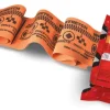 SWATTO - SWAT-T Garrot et bande de compression élastique ORANGE