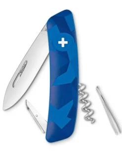 SWC01LIV - Swiza C01 Livor