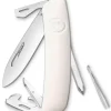 SWDA04BLA - Swiza D04 Blanc