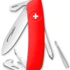 SWDA04R - Swiza D04 rouge