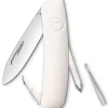 SWD02BLA - Swiza D02 Blanc