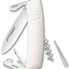 SWD03W - Swiza D03 Blanc