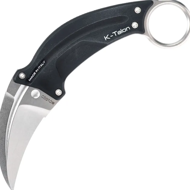 0224/SW - Extrema Ratio K-Talon Stonewash