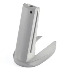 626S - Wilson Combat Bullet Proof® One-Piece Magwell Full Size, Stainless