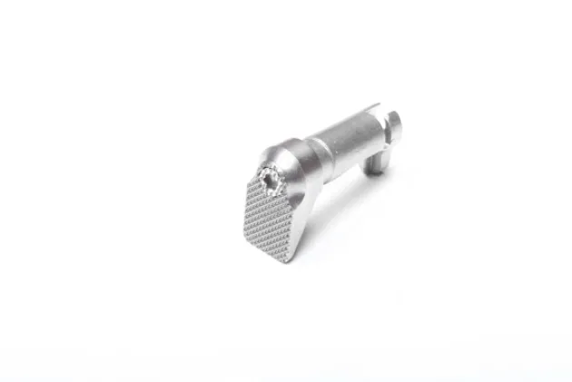 405S - WILSON COMBAT Magazine Release, Oversize ss