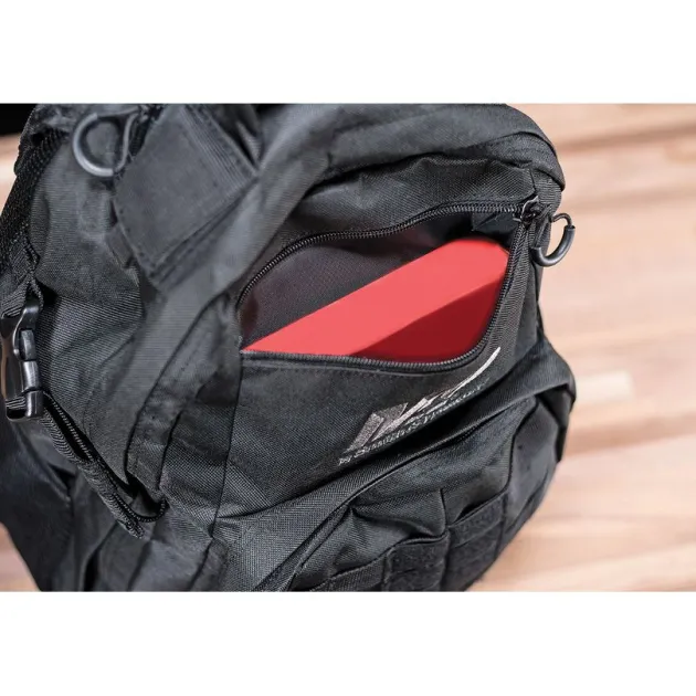 SWMP110017- Smith & Wesson Duty Series Backpack