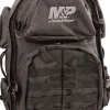 SWMP110027 - Smith & Wesson Pro Tac Backpack