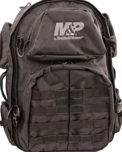 SWMP110027 - Smith & Wesson Pro Tac Backpack