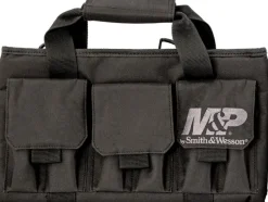 SWMP110028 - Smith & Wesson Pro Tac Handgun Case Single