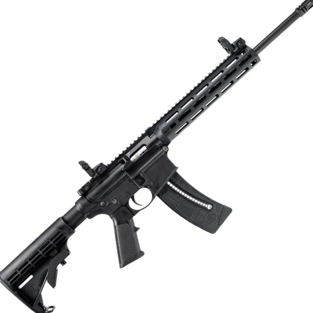 777647 - S&W M&P15-22 SPORT 16.5″ CAL.22LR