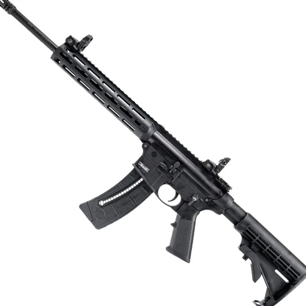 777647 - S&W M&P15-22 SPORT 16.5″ CAL.22LR