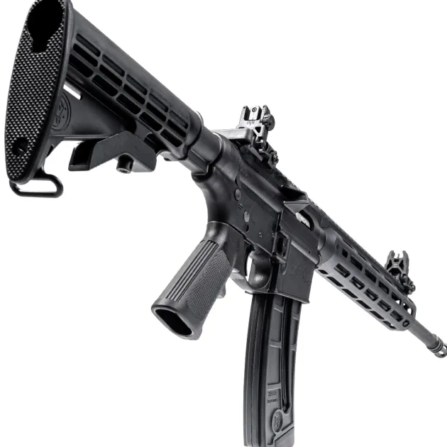 777647 - S&W M&P15-22 SPORT 16.5″ CAL.22LR