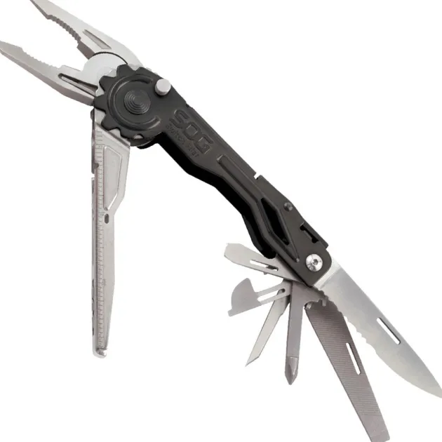 SWP1001-CP - Switchplier Multi Tool