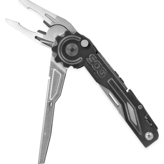 SWP1001-CP - Switchplier Multi Tool