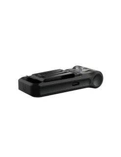 SW05R-RED - FENIX SW05R-RED Lampe Clip Rechargeable 150 lm 700mAh