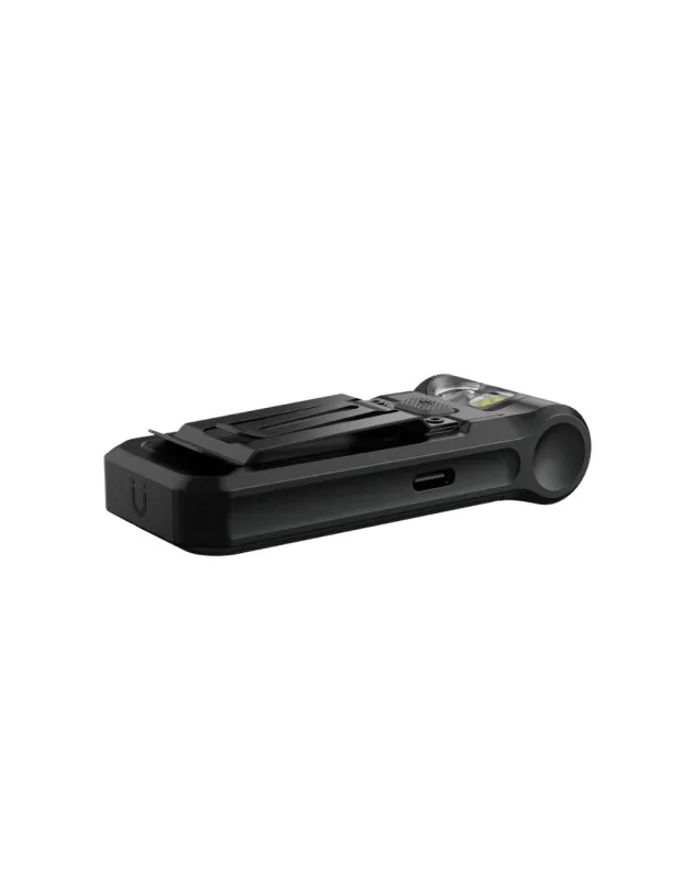 SW05R-RED - FENIX SW05R-RED Lampe Clip Rechargeable 150 lm 700mAh