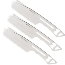 SW1136221 - Smith & Wesson Bullseye Throwing Cleaver 3Pk
