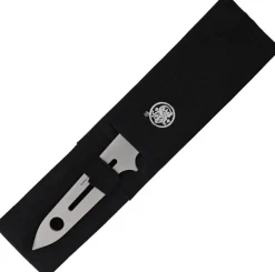 SW1205005 - Smith&Wesson Bullseye Throwing Bowie