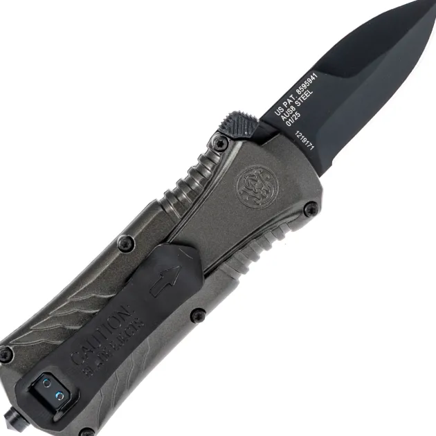 SW1219171 - Smith & Wesson MP Compact OTF