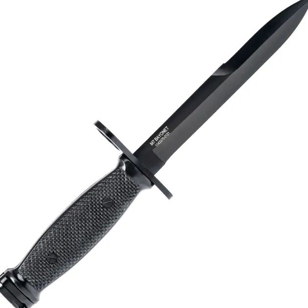 SW1145783 - Smith & Wesson M&P M7 Bayonet