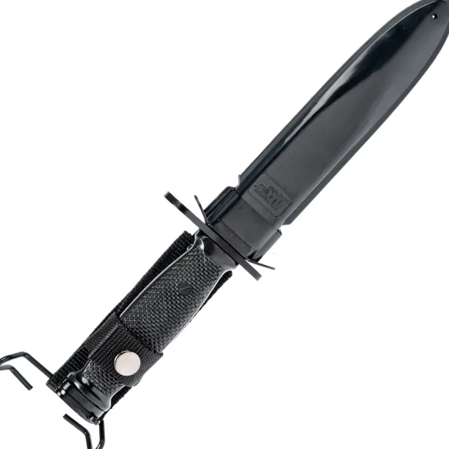 SW1145783 - Smith & Wesson M&P M7 Bayonet