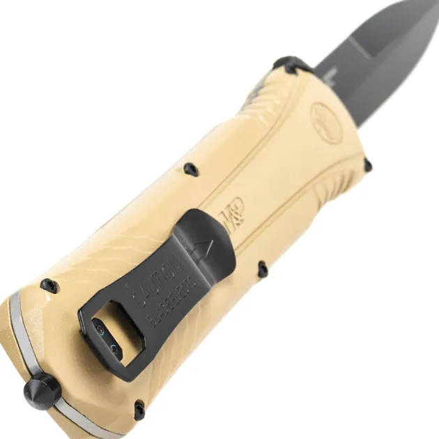 SW1092050 - Smith&Wesson OTF Bayonet