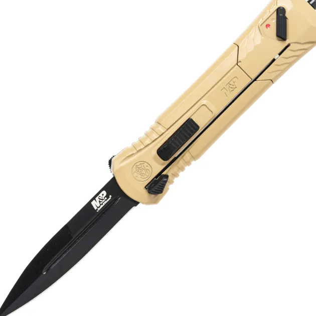 SW1092050 - Smith&Wesson OTF Bayonet