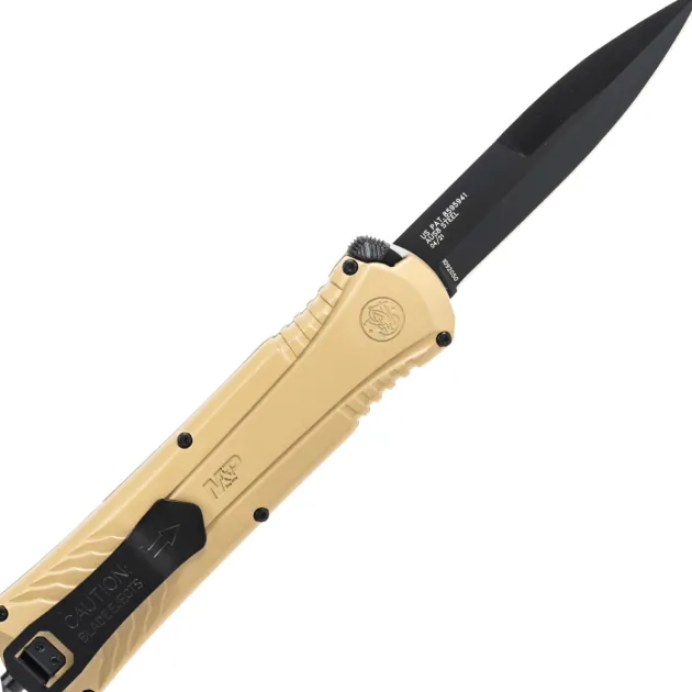 SW1092050 - Smith&Wesson OTF Bayonet