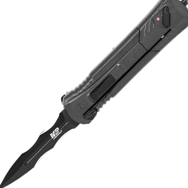 SW1160824 - Smith&Wesson OTF Bayonet Kriss