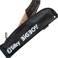 SY754_36 - Silky Bigboy 2000 360-6.5 OUtback Edition Scie d'élagage