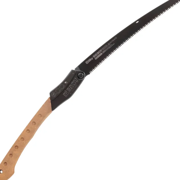 SY754_36 - Silky Bigboy 2000 360-6.5 OUtback Edition Scie d'élagage