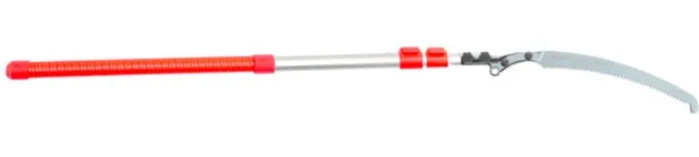 SY273_30 - SILKY Forester téléscopique 380mm 7.5dents/3cm