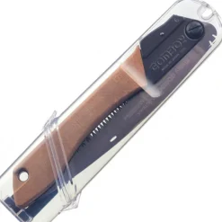 SY752_24 - Silky Gomboy 240-8 Outback Edition Scie d'élagage