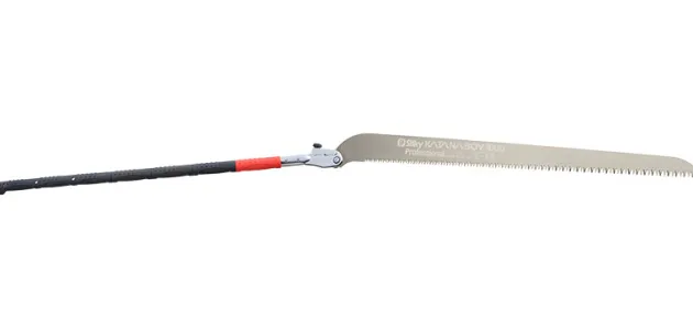 SY710_99 - SILKY Katanaboy 1000mm Denture XL 2,5-5 dents/30mm