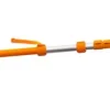 SY365_36 - SILKY Longboy téléscopique 360mm 7.5dents/3cm
