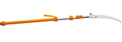 SY365_36 - SILKY Longboy téléscopique 360mm 7.5dents/3cm
