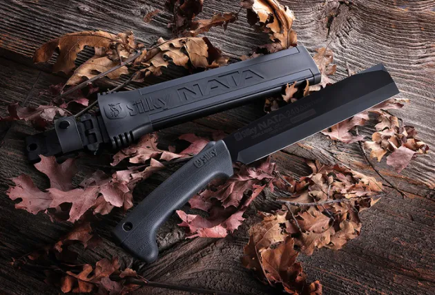 SY756_24 - SILKY Nata 240mm Outback Edition
