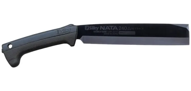 SY756_24 - SILKY Nata 240mm Outback Edition