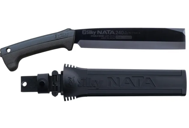 SY756_24 - SILKY Nata 240mm Outback Edition