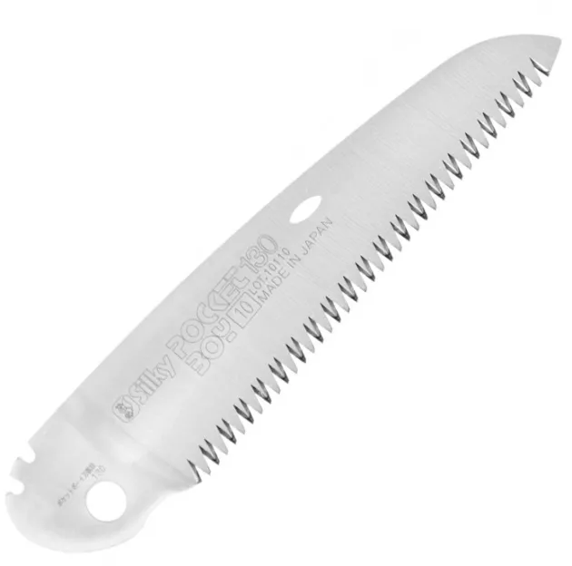 SYP13010L - Silky Lame pocketboy 130-10